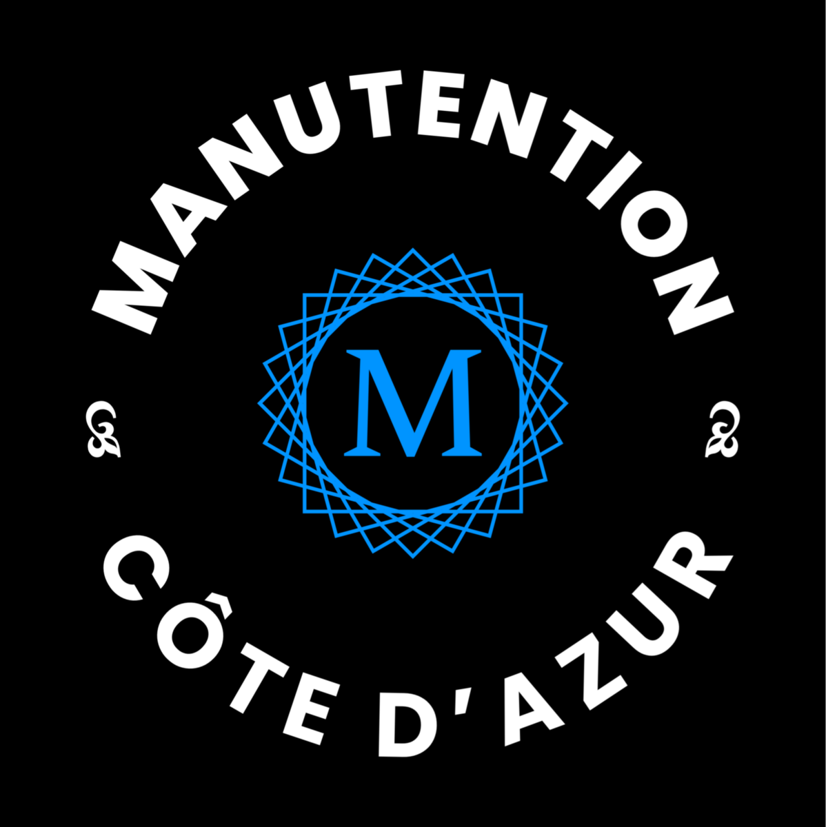 PARTENAIRE MANUTENTION COTE D'AZUR
