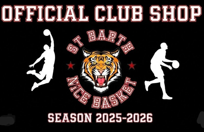 BOUTIQUE DU CLUB 2025/2026