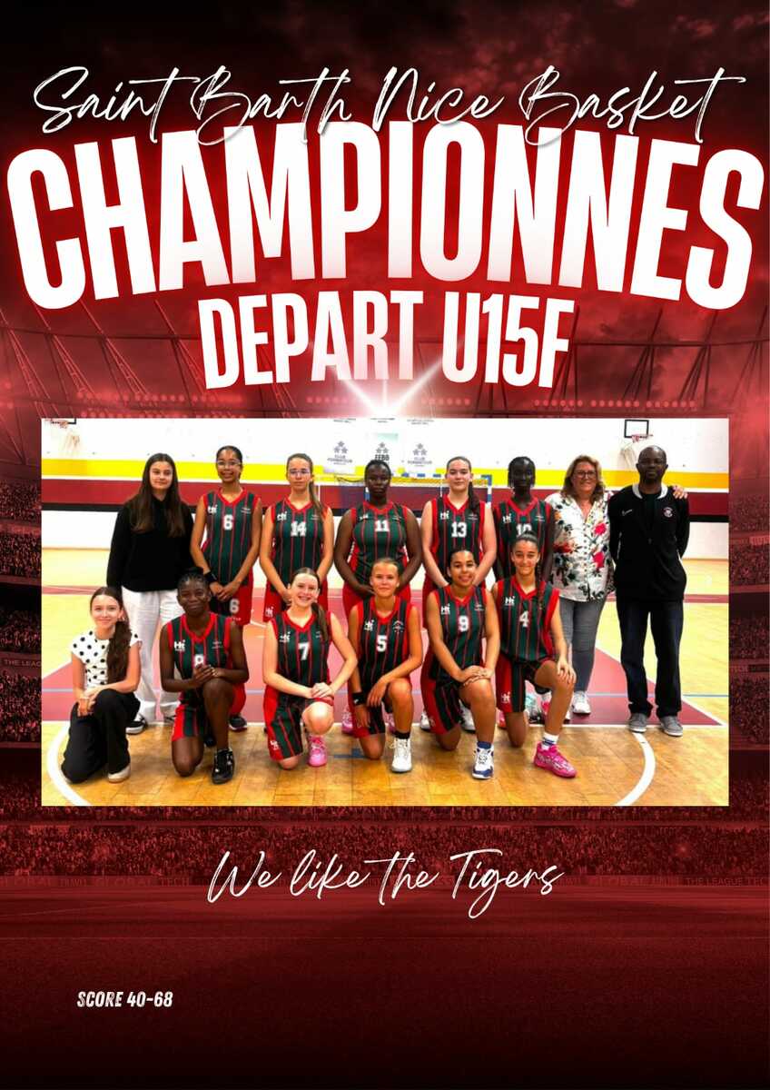 Champion DFU15