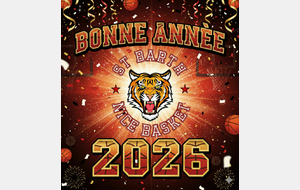 Bonne année 2026