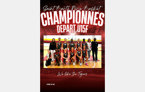 Champion DFU15