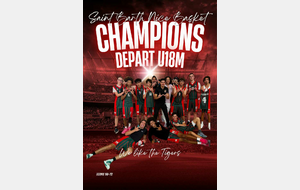 Champions DMU18