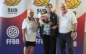 Nicole MANCA : Trophée Nos femmes ont du talent