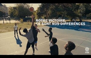 Notre victoire, ce sont nos différences