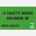 LA BAGUETTE MAGIQUE