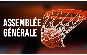 Assemblée générale 2026