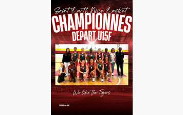 Champion DFU15